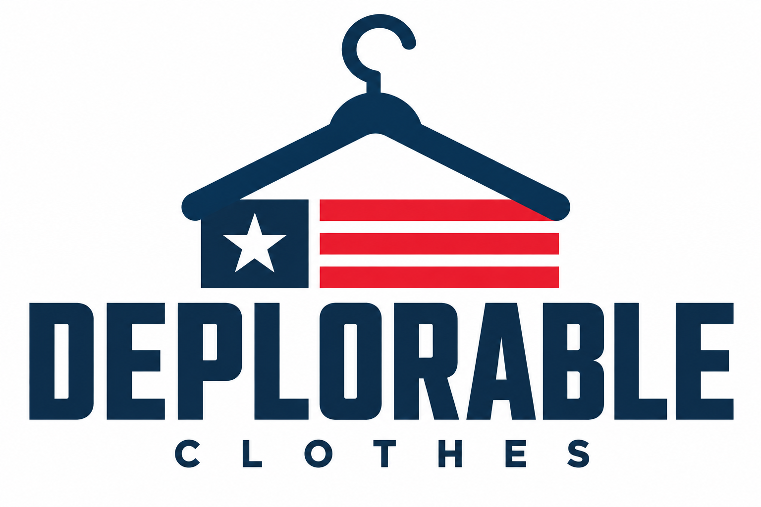 Deplorable Clothes
